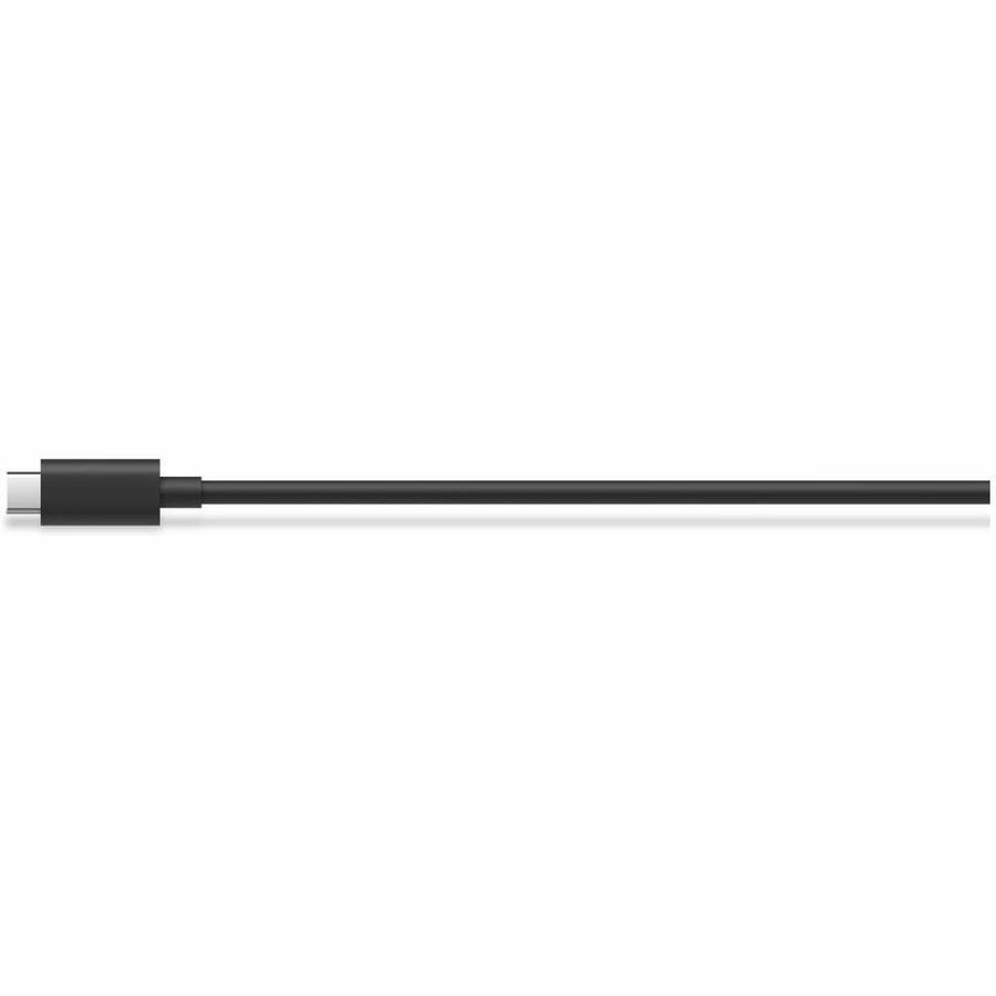 Microsoft Docking Station - for Notebook/Monitor - 165 W - Thunderbolt 4 - 2 Displays