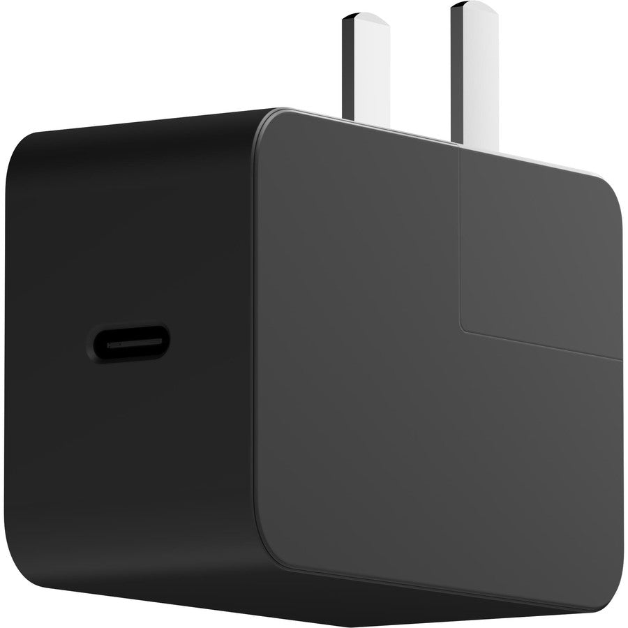 Microsoft HoloLens2 Charger USB-C Cable - 1 Pack - 18 W - Black