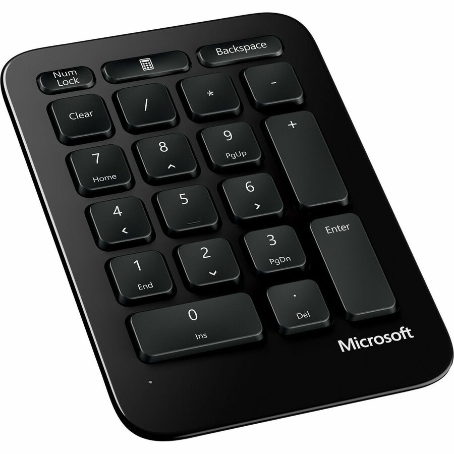 Microsoft- IMSourcing Sculpt Ergonomic Desktop L5V-00002