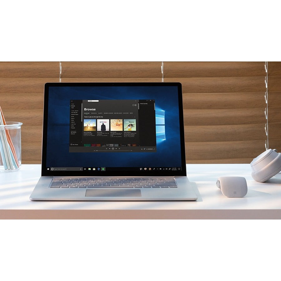 Microsoft- IMSourcing Surface Arc Mouse CZV-00001