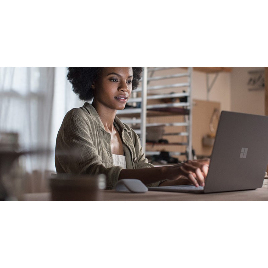 Microsoft- IMSourcing Surface Arc Mouse CZV-00001