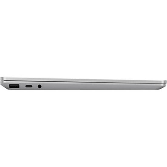 Microsoft- IMSourcing Surface Go 2 Tablet - 10.5 - 4 GB - 64 GB Storage - Windows 10 Home - Platinum" STV-00001