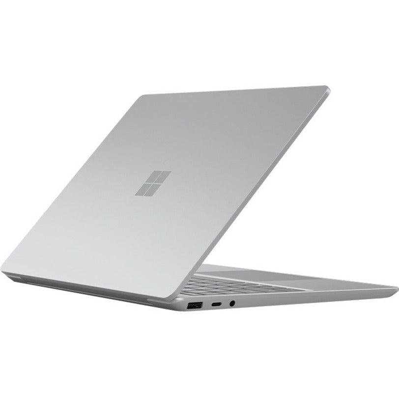 Microsoft- IMSourcing Surface Go 2 Tablet - 10.5 - 4 GB - 64 GB Storage - Windows 10 Home - Platinum" STV-00001