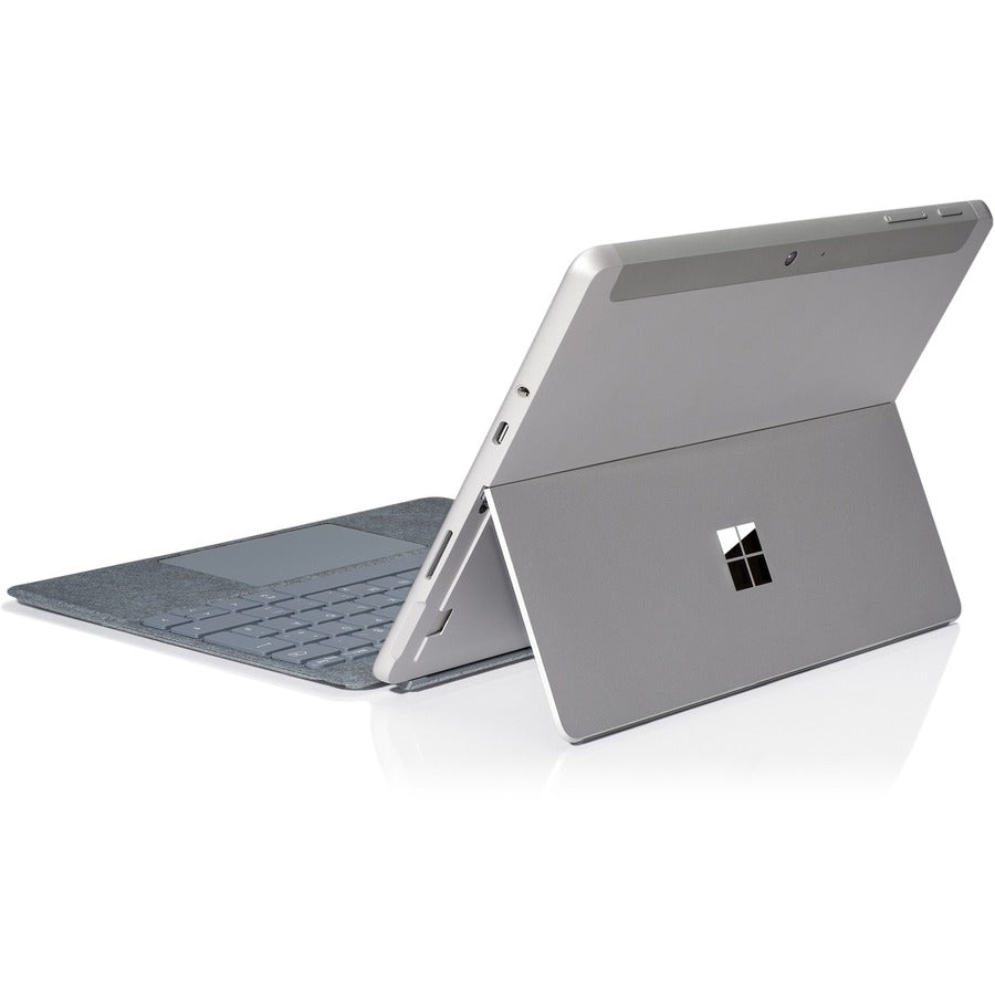Microsoft- IMSourcing Surface Go 2 Tablet - 10.5 - 4 GB - 64 GB Storage - Windows 10 Pro - Silver" RRX-00001