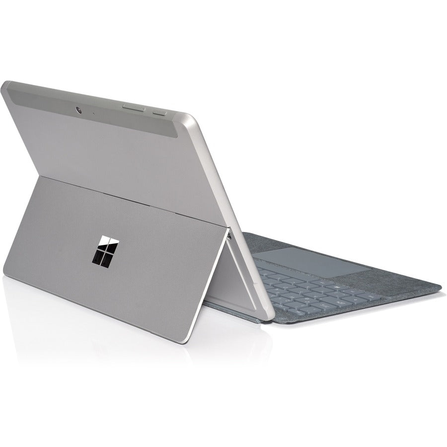 Microsoft- IMSourcing Surface Go 2 Tablet - 10.5 - 4 GB - 64 GB Storage - Windows 10 Pro - Silver" RRX-00001