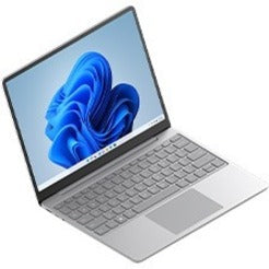 Microsoft- IMSourcing Surface Go 2 Tablet - 10.5 - 8 GB - 128 GB SSD - Windows 10 Home - 4G - Platinum" TFZ-00001