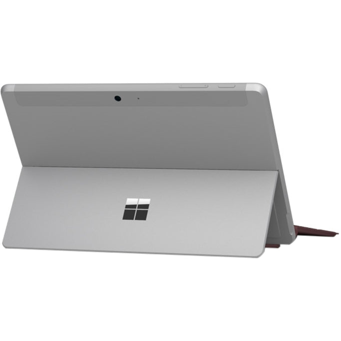 Microsoft- IMSourcing Surface Go Tablet - 10 - 8 GB - 128 GB SSD - Windows 10 Pro - Silver" JTS-00001