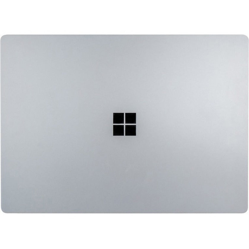 Microsoft- IMSourcing Surface Laptop 3 13.5 Touchscreen Notebook - 2256 x 1504 - Intel Core i5 10th Gen i5-1035G7 Quad-core (4 Core) 1.20 GHz - 8 GB Total RAM - 256 GB SSD - Platinum" PKU-00001