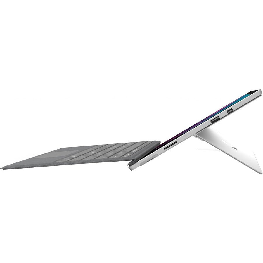 Microsoft- IMSourcing Surface Pro 6 Tablet - 12.3 - 16 GB - 1 TB SSD - Windows 10 Pro - Platinum" LQK-00001