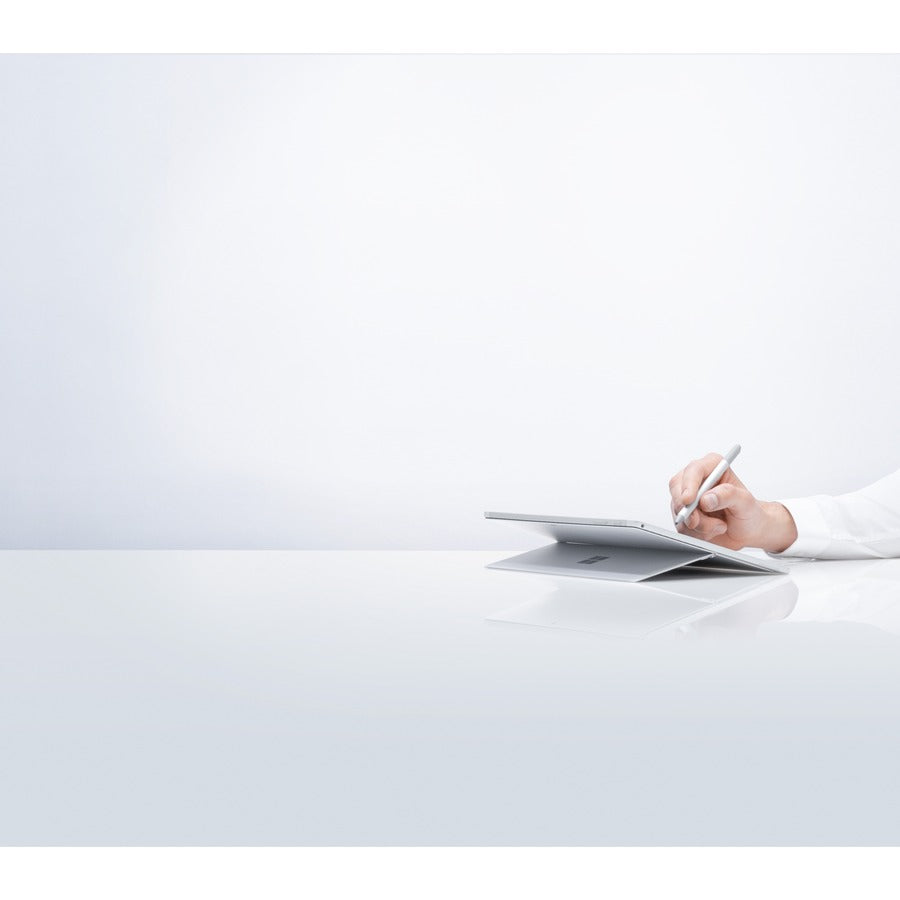 Microsoft- IMSourcing Surface Pro 6 Tablet - 12.3 - 16 GB - 1 TB SSD - Windows 10 Pro - Platinum" LQK-00001