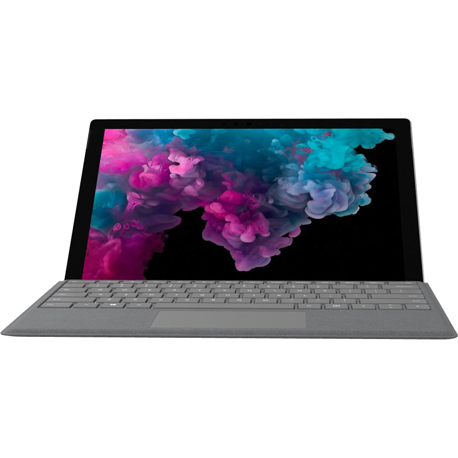 Microsoft- IMSourcing Surface Pro 6 Tablet - 12.3 - 16 GB - 1 TB SSD - Windows 10 Pro - Platinum" LQK-00001