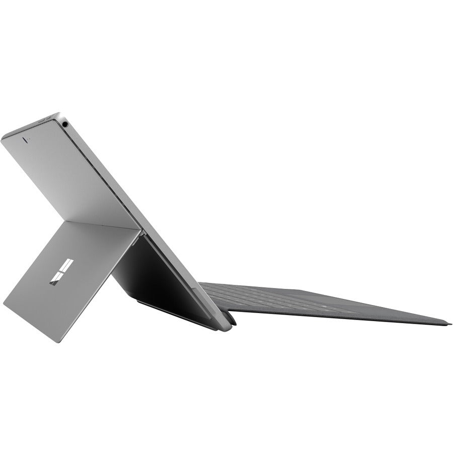 Microsoft- IMSourcing Surface Pro 6 Tablet - 12.3 - 16 GB - 512 GB SSD - Windows 10 Home - Platinum" KJV-00001