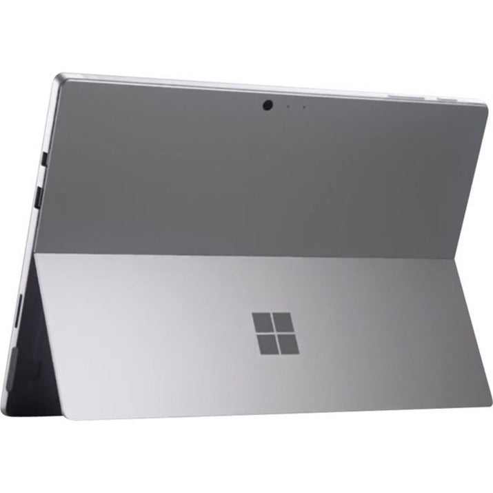 Microsoft- IMSourcing Surface Pro 6 Tablet - 12.3 - 8 GB - 128 GB SSD - Windows 10 Pro - Platinum - TAA Compliant" LSL-00001