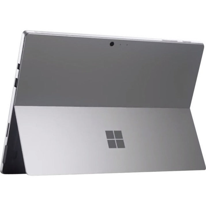 Microsoft- IMSourcing Surface Pro 6 Tablet - 12.3 - 8 GB - 256 GB SSD - Windows 10 Pro - Platinum - TAA Compliant" LSM-00001