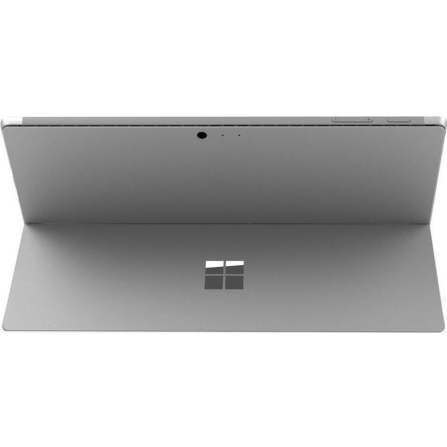 Microsoft- IMSourcing Surface Pro 6 Tablet - 12.3 - 8 GB - 256 GB SSD - Windows 10 Pro - Platinum - TAA Compliant" LSM-00001