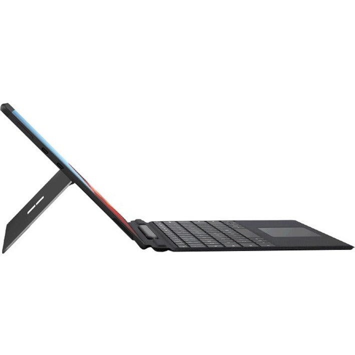 Microsoft- IMSourcing Surface Pro X Tablet - 13 - Microsoft SQ1 - 16 GB - 512 GB SSD - Windows 10 Pro - 4G - Matte Black" QJY-00001
