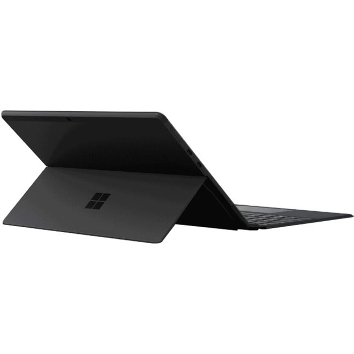 Microsoft- IMSourcing Surface Pro X Tablet - 13 - Microsoft SQ1 - 16 GB - 512 GB SSD - Windows 10 Pro - 4G - Matte Black" QJY-00001