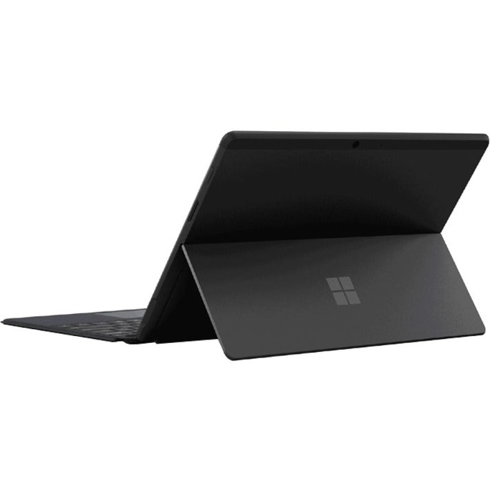 Microsoft- IMSourcing Surface Pro X Tablet - 13 - Microsoft SQ1 - 16 GB - 512 GB SSD - Windows 10 Pro - 4G - Matte Black" QJY-00001