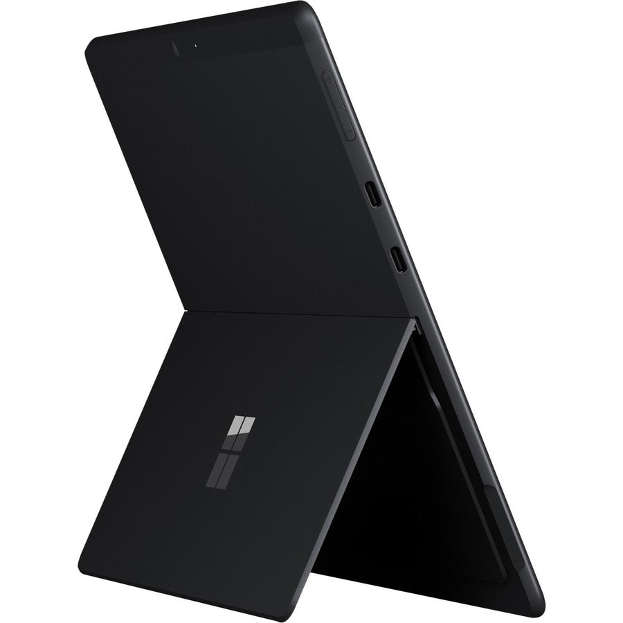 Microsoft- IMSourcing Surface Pro X Tablet - 13 - Microsoft SQ1 - 16 GB - 512 GB SSD - Windows 10 Pro - 4G - Matte Black" QJY-00001