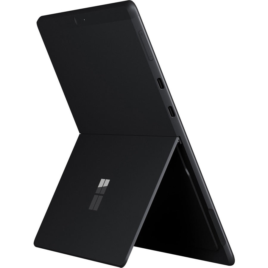 Microsoft- IMSourcing Surface Pro X Tablet - 13 - Microsoft SQ1 - 16 GB - 512 GB SSD - Windows 10 Pro - 4G - Matte Black" QJY-00001