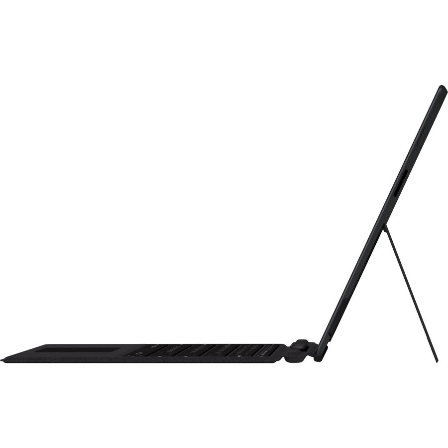 Microsoft- IMSourcing Surface Pro X Tablet - 13 - Microsoft SQ1 - 16 GB - 512 GB SSD - Windows 10 Pro - 4G - Matte Black" QJY-00001