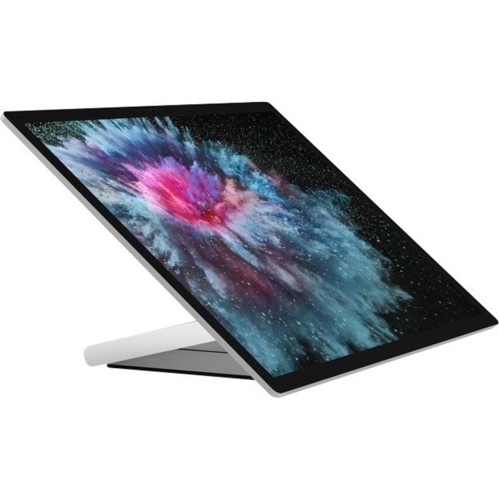 Microsoft- IMSourcing Surface Studio 2 All-in-One Computer - Intel Core i7 7th Gen i7-7820HQ Quad-core (4 Core) 2.90 GHz - 32 GB RAM DDR4 SDRAM - 2 TB PCI Express NVMe SSD - 28 4500 x 3000 Touchscreen Display - Desktop - Silver" LAM-00001