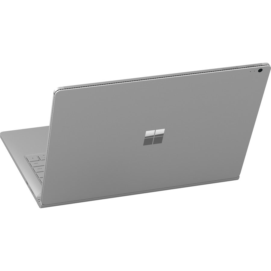 Microsoft- Imsourcing Surface Book 3 13.5" Touchscreen Detachable 2 In 1 Notebook - 3000 X 2000 - Intel Core I7 10Th Gen I7-1065G7 Quad-Core (4 Core) 1.30 Ghz - 32 Gb Total Ram - 1 Tb Ssd - Silver