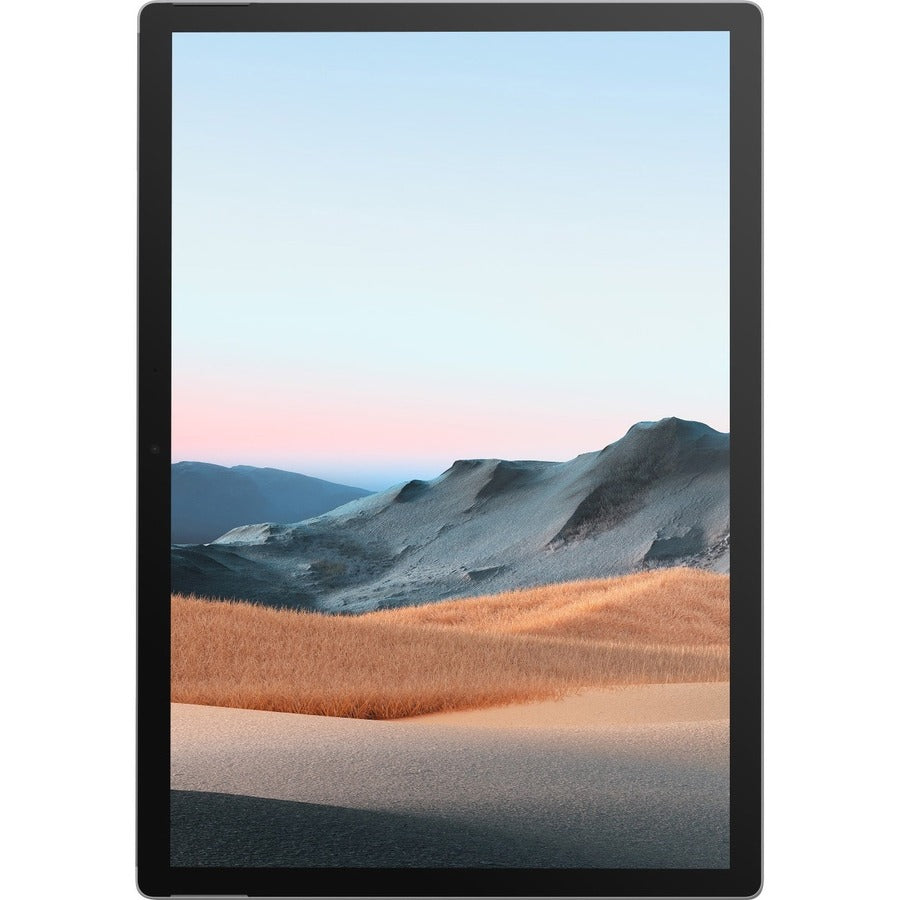 Microsoft- Imsourcing Surface Book 3 13.5" Touchscreen Detachable 2 In 1 Notebook - 3000 X 2000 - Intel Core I7 10Th Gen I7-1065G7 Quad-Core (4 Core) 1.30 Ghz - 32 Gb Total Ram - 1 Tb Ssd - Silver