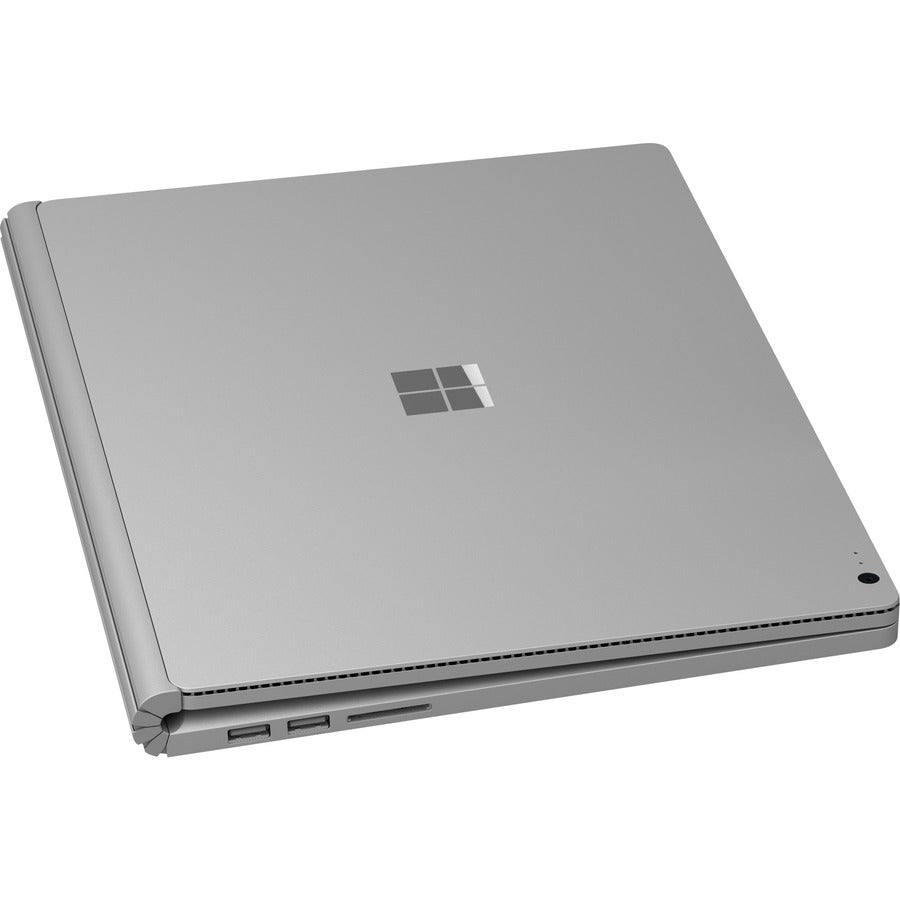 Microsoft- Imsourcing Surface Book 3 13.5" Touchscreen Detachable 2 In 1 Notebook - 3000 X 2000 - Intel Core I7 10Th Gen I7-1065G7 Quad-Core (4 Core) 1.30 Ghz - 32 Gb Total Ram - 1 Tb Ssd - Silver