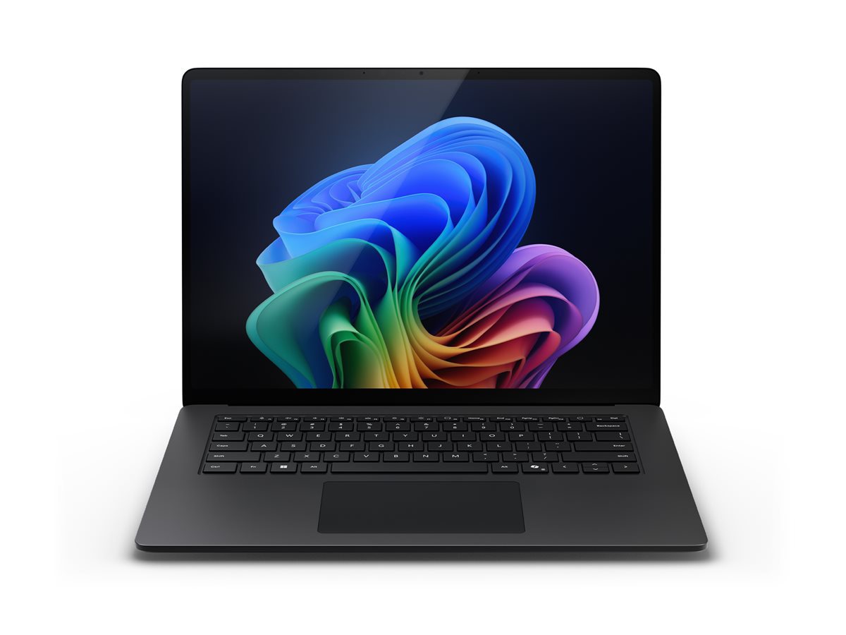 Microsoft Laptop 7 15" 64GB RAM 1TB Storage Windows 11 Graphite US/Canada