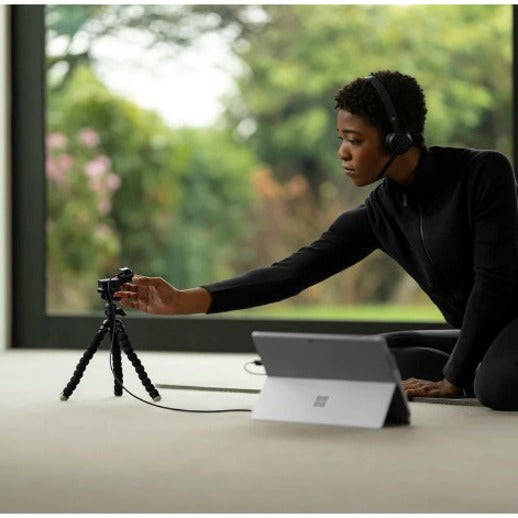 Microsoft Modern USB-C Headset For Business I6S-00011