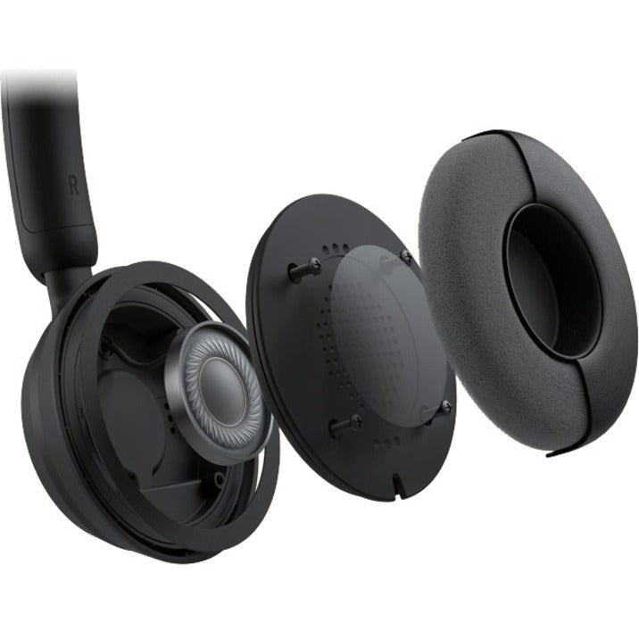 Microsoft Modern USB-C Headset For Business I6S-00011