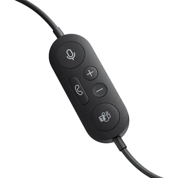 Microsoft Modern USB-C Headset For Business I6S-00011