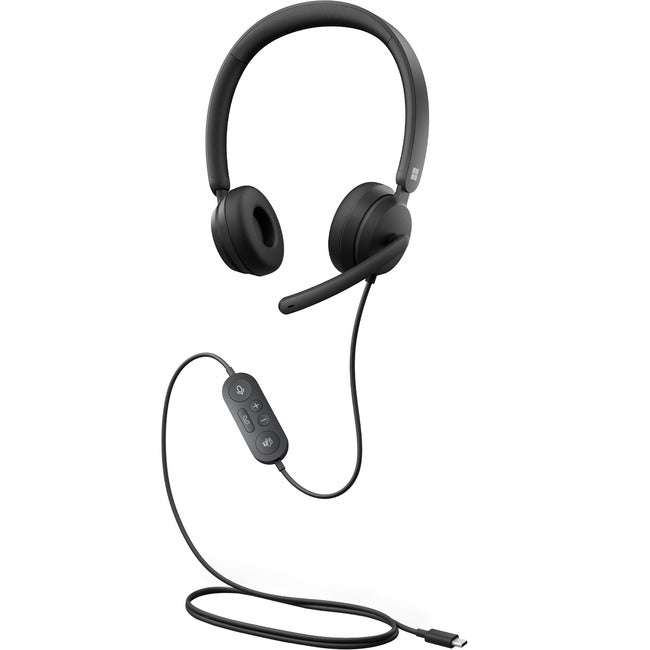 Microsoft Modern USB-C Headset For Business I6S-00011