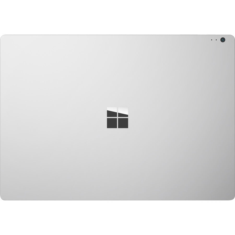 Microsoft Surface Book 3 13.5 Touchscreen Detachable 2 in 1 Notebook - Intel Core i7 10th Gen i7-1065G7 - 16 GB - 256 GB SSD - Silver" SKY-00001