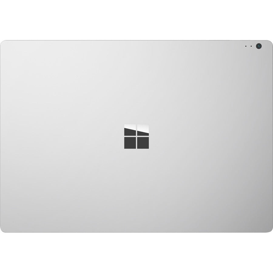 Microsoft Surface Book 3 15 Touchscreen Detachable 2 in 1 Notebook - Intel Core i7 10th Gen i7-1065G7 - 16 GB - 256 GB SSD - Silver" SMG-00001