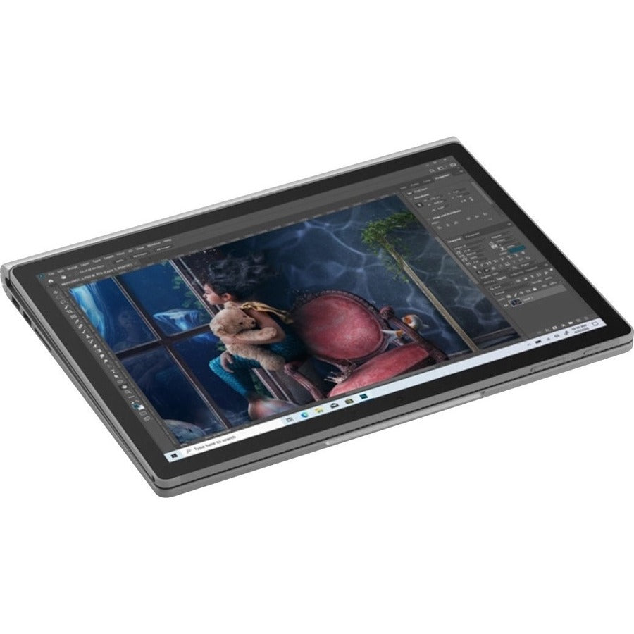 Microsoft Surface Book 3 15 Touchscreen Detachable 2 in 1 Notebook - Intel Core i7 10th Gen i7-1065G7 - 32 GB - 1 TB SSD - Platinum" SMV-00001