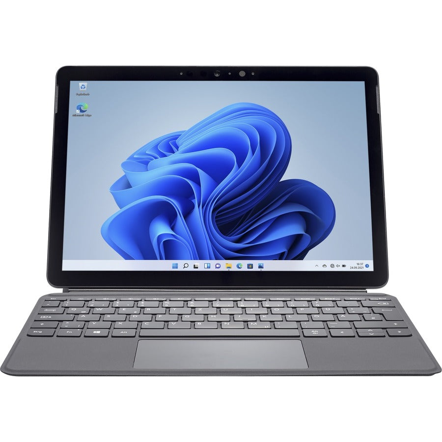 Microsoft Surface Go 3 Tablet - 10.5" - Core i3 10th Gen i3-10100Y Dual-core (2 Core)