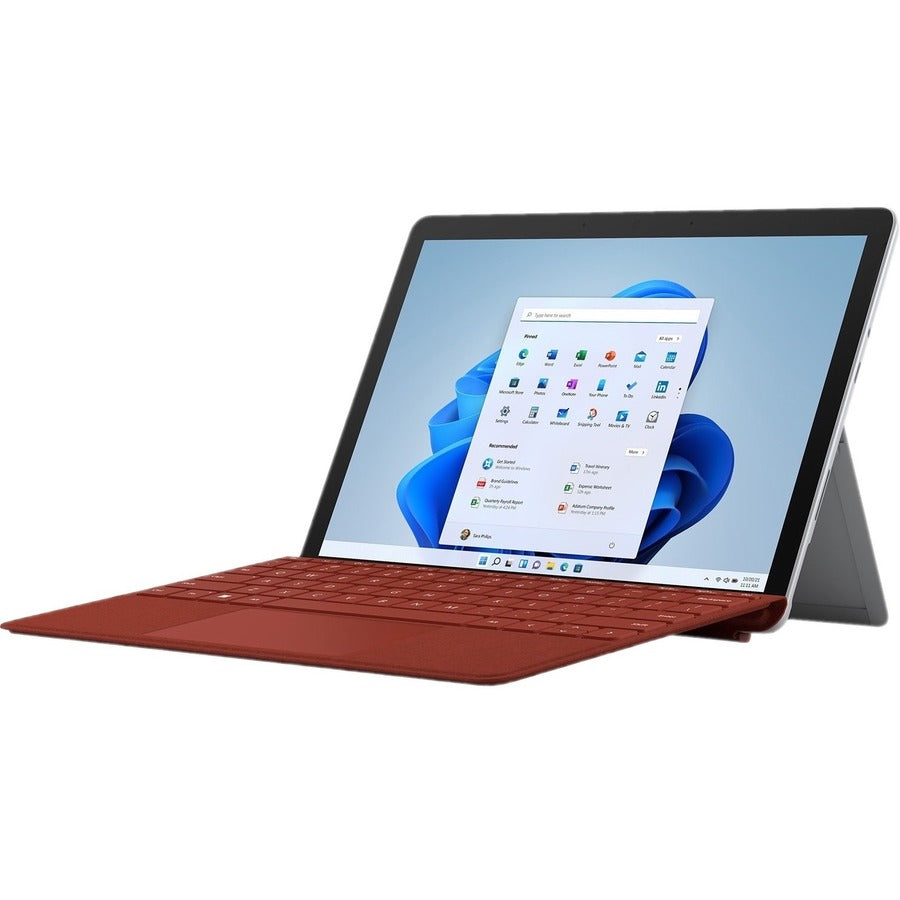 Microsoft Surface Go 3 Tablet - 10.5" - Pentium Gold 6500Y Dual-core (2 Core) 1.10 GHz -
