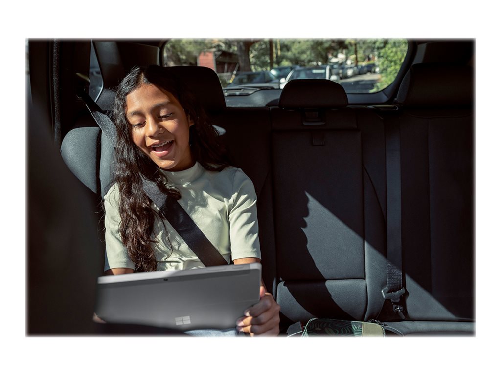 Microsoft Surface Go 3 - Tablet - Intel Core i3 - 10100Y / up to 3.9 GHz - Win 11 Pro - UHD Graphics 615 - 8 GB RAM -