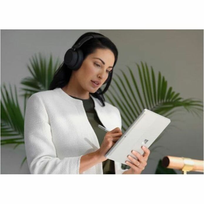 Microsoft Surface Go 4 Tablet - 10.5" Full HD - N200 Quad-core (4 Core) - 8 GB RAM - 64