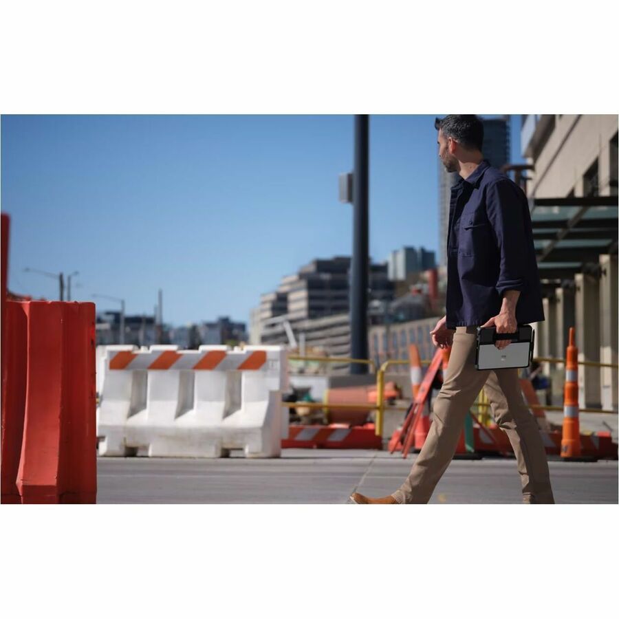 Microsoft Surface Go 4 Tablet - 10.5" - N200 Quad-core (4 Core) - 8 GB RAM - 128 GB