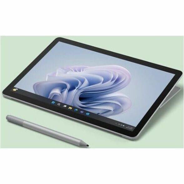 Microsoft Surface Go 4 Tablet - 10.5" - N200 Quad-core (4 Core) - 8 GB RAM - 64 GB