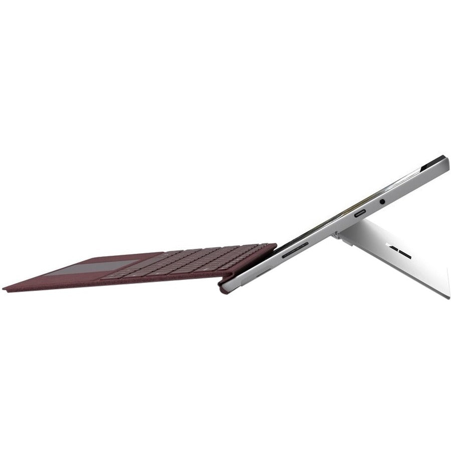 Microsoft Surface Go Tablet - 10 - 8 GB - 128 GB SSD - Windows 10 Pro - 4G - Silver" KC2-00001