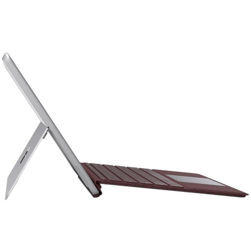 Microsoft Surface Go Tablet - 10 - 8 GB - 128 GB SSD - Windows 10 Pro - 4G - Silver" KC2-00001