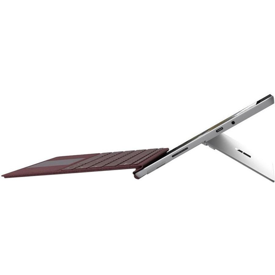 Microsoft Surface Go Tablet - 10 - 8 GB - 128 GB SSD - Windows 10 Pro - 4G - Silver" KC2-00001