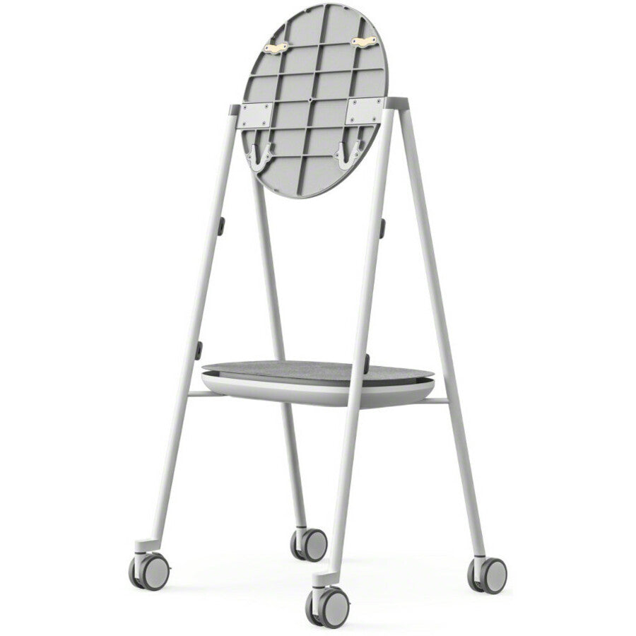 Microsoft Surface Hub 2S All-in-One Computer - Intel Core i5 8th Gen - 8 GB RAM - 128 GB SSD - 50" 3840 x 2560 Touchscreen Display - Desktop - Platinum