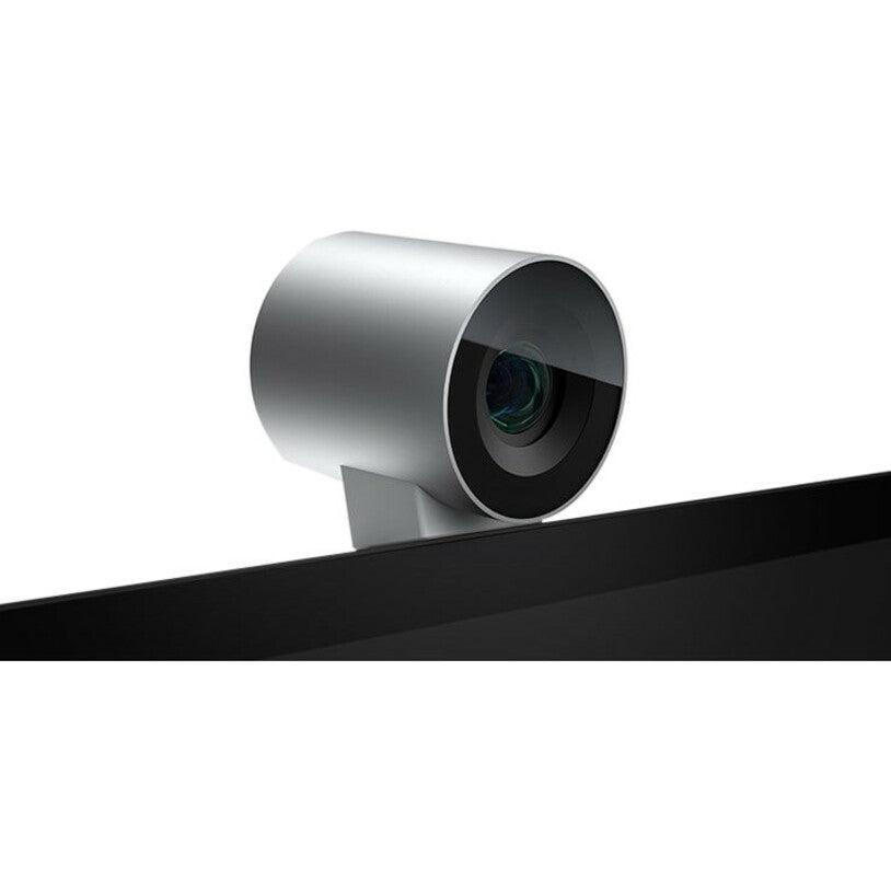 Microsoft Surface Hub 2S All-in-One Computer - Intel Core i5 8th Gen - 8 GB RAM - 128 GB SSD - 50" 3840 x 2560 Touchscreen Display - Desktop - Platinum