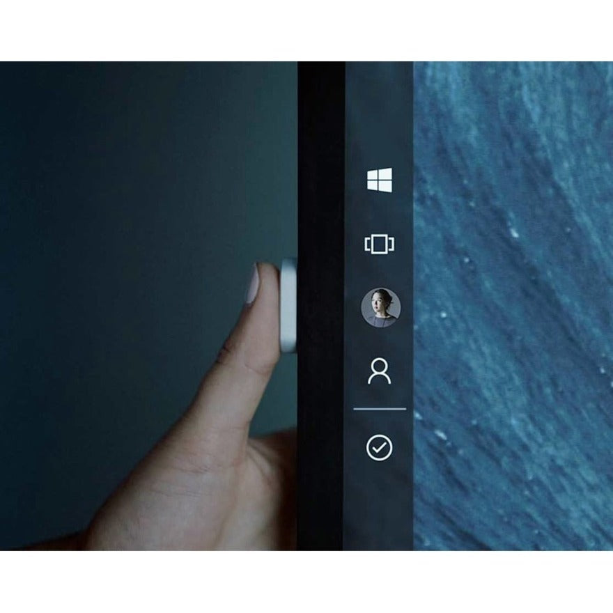 Microsoft Surface Hub 2S All-in-One Computer - Intel Core i5 8th Gen Quad-core (4 Core) -