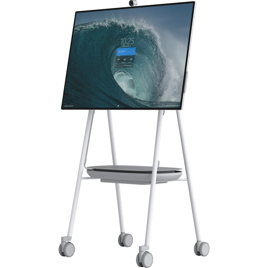 Microsoft Surface Hub 2S All-in-One Computer - Intel Core i5 8th Gen Quad-core (4 Core) -